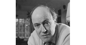 Честный, смешной, непредсказуемый. Ко дню рождения Роальда Даля