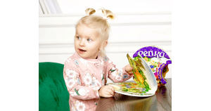 От игр к чтению: как выбрать книги для малышей от 0 до 7 лет