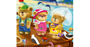 Почему важно заниматься с ребенком с самого рождения?