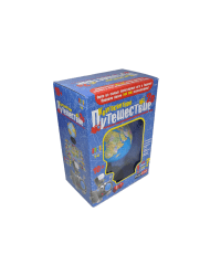 Кругосветное путешествие 2.0