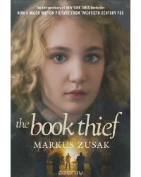 The Book Thief