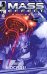 Обложка книги «Mass Effect. Вторжение, №3, февраль 2012»
