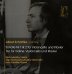 Сонаты 1 и 2 для виолончели и фп. Трио для скрипки, виолончели и фп. CD