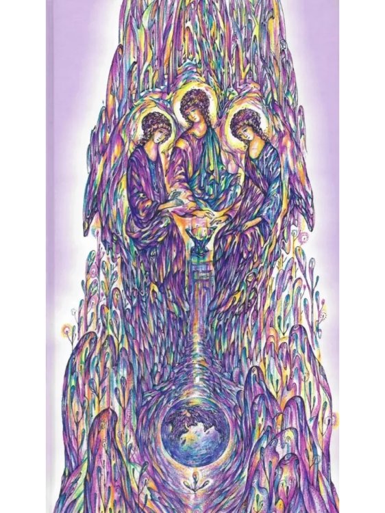 Сказки, которые растут вместе с нами