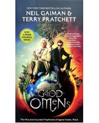 Good Omens Благие знамения