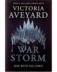 War Storm Шторм Войны