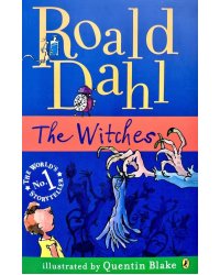 The Witches Ведьмы
