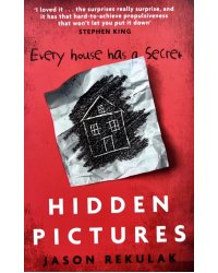 Hidden Picture Скрытые картинки