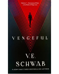Vengeful Месть