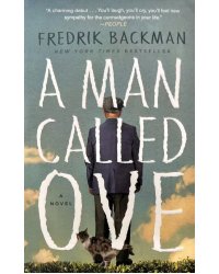 A man called Ove Вторая жизнь Уве