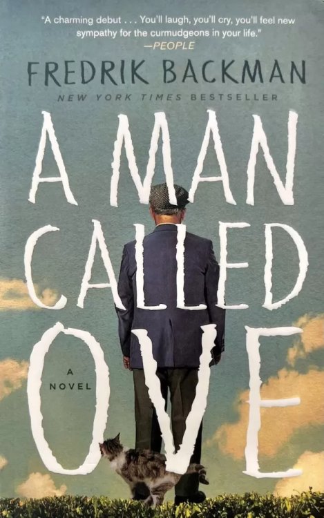 A man called Ove Вторая жизнь Уве A man called Ove Вторая жизнь Уве