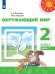 Плешаков,Новицкая Перспектива Окружающий мир 2 кл. ч.1. ФП2019 ИП Просв.