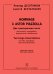 Hommage a Astor Piazzolla. Две транскрипции танго «Счастье мое», «Утомленное солнце» для скрипки, контрабаса, фп. и бандонеона. Партитура и партии