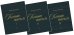 Книга писем. Трёхтомник +3CD