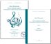 Секреты сольфеджио. Вып. 2. Тесты и творч. задания+ответы, комплект. Сольфеджио. 56 кл. ДМШ и ДШИ