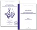 Секреты сольфеджио. Вып. 3. Тесты и творч. задания + ответы. 78 кл. ДМШ и ДШИ