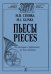 Пьесы. Для валторны и фп. Клавир и партия