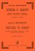 Эскизы к Закату. Квинтет для флейты, кларнета, скрипки, контрабаса и фп. Партитура и партии печать на заказ, для заказа, пожалуйста, напишите нам: marketcompozitor.spb.ru