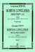 Hortus Conclusus. Закрытый сад. Трио для скрипки, альта и виолончели. Партитура