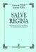 Salve Regina для женского голоса и виолончели печать на заказ, для заказа, пожалуйста, напишите нам: marketcompozitor.spb.ru