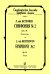 Симфония 2. Карманная партитура Печать на заказ, для заказа напишите нам: marketcompozitor.spb.ru