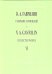 Собр. соч. Том 6. Дом у дороги. Музыка фильма-балета по одноимен. поэме А. Твар-довского. Для симфонического оркестра. Партитура