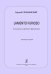 Lamento furioso для скрипки, кларнета и фп. Партитура и партии
