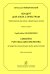 Концерт для альта с оркестром. Перелож. для альта и фп. Клавир и партия