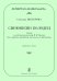 Синюшкин колодец. Сюита для кларнета, аккордеона, виолончели и фп. Партитура и партии