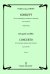Концерт для колоратурного сопрано и оркестра. Партитура печать на заказ, для заказа, пожалуйста, напишите нам: marketcompozitor.spb.ru