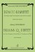 Брасс-квинтет для двух труб, валторны, тромбона и тубы. Партитура и партии печать на заказ, для заказа, пожалуйста, напишите нам: marketcompozitor.spb.ru