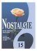 Обложка книги «Nostalgie. Вып. 15. Попул. заруб. мелодии в легком перелож. для фп. гитары», ISBN 9790660000311