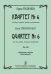 Квартет 6. Op. 148. Партитура и партии