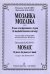 Мозаика. 10 пьес для фп. в 4 руки. Ред. Р. Хараджаняна