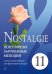 Nostalgie. Вып. 11. Попул. заруб. мелодии в легком перелож. для фп. гитары электронный вариант, печать на заказ, для заказа, пожалуйста, напишите нам: marketcompozitor.spb.ru