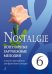 Обложка книги «Nostalgie. Вып. 6. Попул. заруб. мелодии в легком перелож. для фп. гитары», ISBN 9790660004166