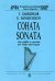 Соната для арфы и органа