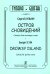 Остров сновидений. Сюита для гитары соло