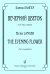 Вечерний цветок. Для двух гитар