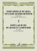 Популярная музыка русских композиторов 3: Обраб. для скрипки и фортепиано