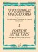 Популярные миниатюры 1: переложение для фортепиано, скрипки и виолончели. Партитура и голоса