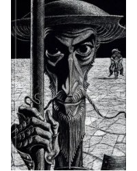 Сивка-бурка. илл. Кочергин Н.