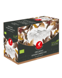 BIG BAG &quot;ORGANIC ASSAM JAMGURI&quot; 20 шт. X 4 гр.