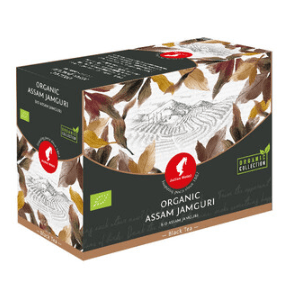 BIG BAG &quot;ORGANIC ASSAM JAMGURI&quot; 20 шт. X 4 гр.