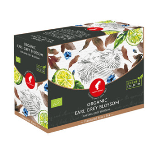 BIG BAG "EARL GREY BLUE BLOSSOM" 20 шт. X 4 гр. BIG BAG "EARL GREY BLUE BLOSSOM" 20 шт. X 4 гр.