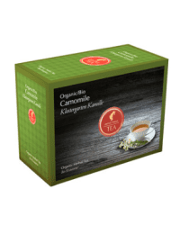 BIG BAG &quot;ORGANIC CAMOMILE&quot; 20 шт. X 4 гр.