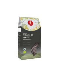 Листовой чай  JULIUS MEINL &quot;TOUCH OF WHITE BIO&quot; 200 грамм
