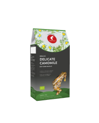 Листовой чай  JULIUS MEINL &quot;DELICATE CHAMOMILE BIO&quot; 100 грамм