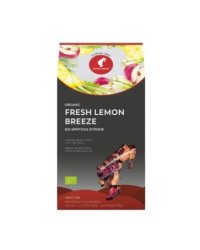 Листовой чай JULIUS MEINL &quot;FRESH LEMON BREEZE BIO&quot; 250 грамм