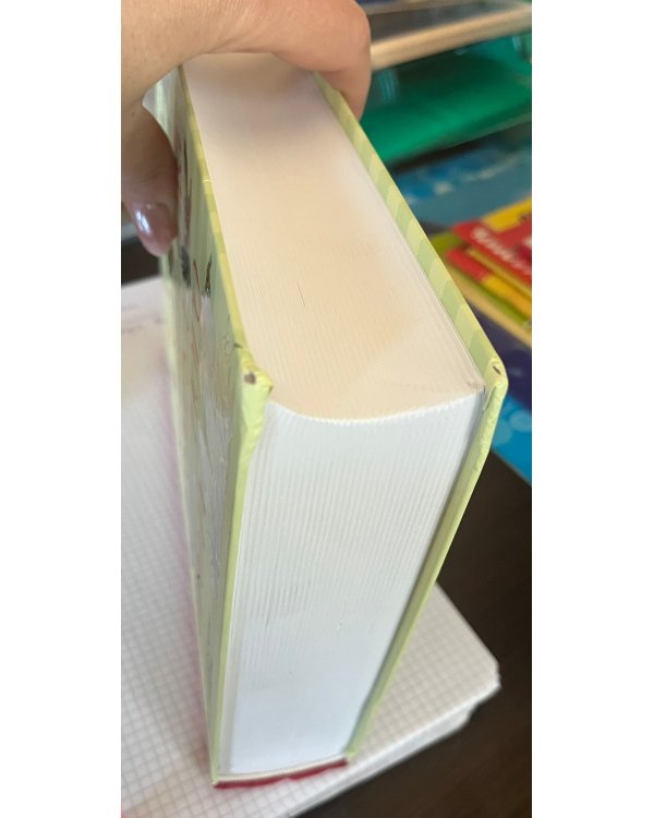 Все о волшебнике изумрудного города